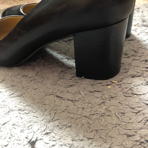 Adrienne Vittadini Platform Heels - Picture 3 of 6